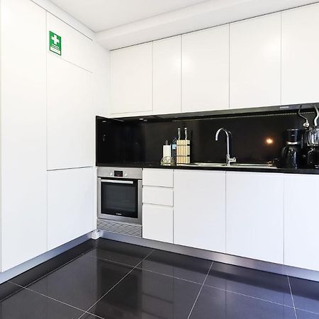 Sao Bento Harmony By Homing Apartment Lisboa Ngoại thất bức ảnh