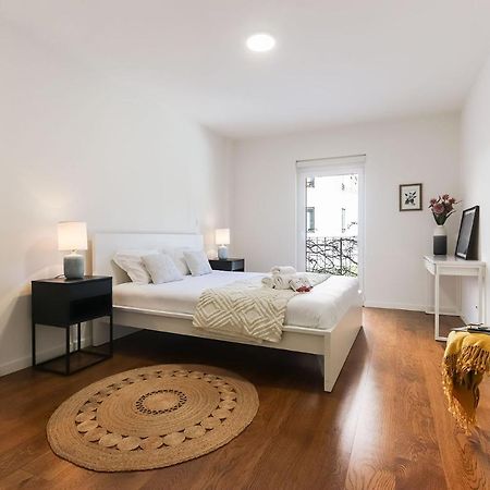 Sao Bento Harmony By Homing Apartment Lisboa Ngoại thất bức ảnh
