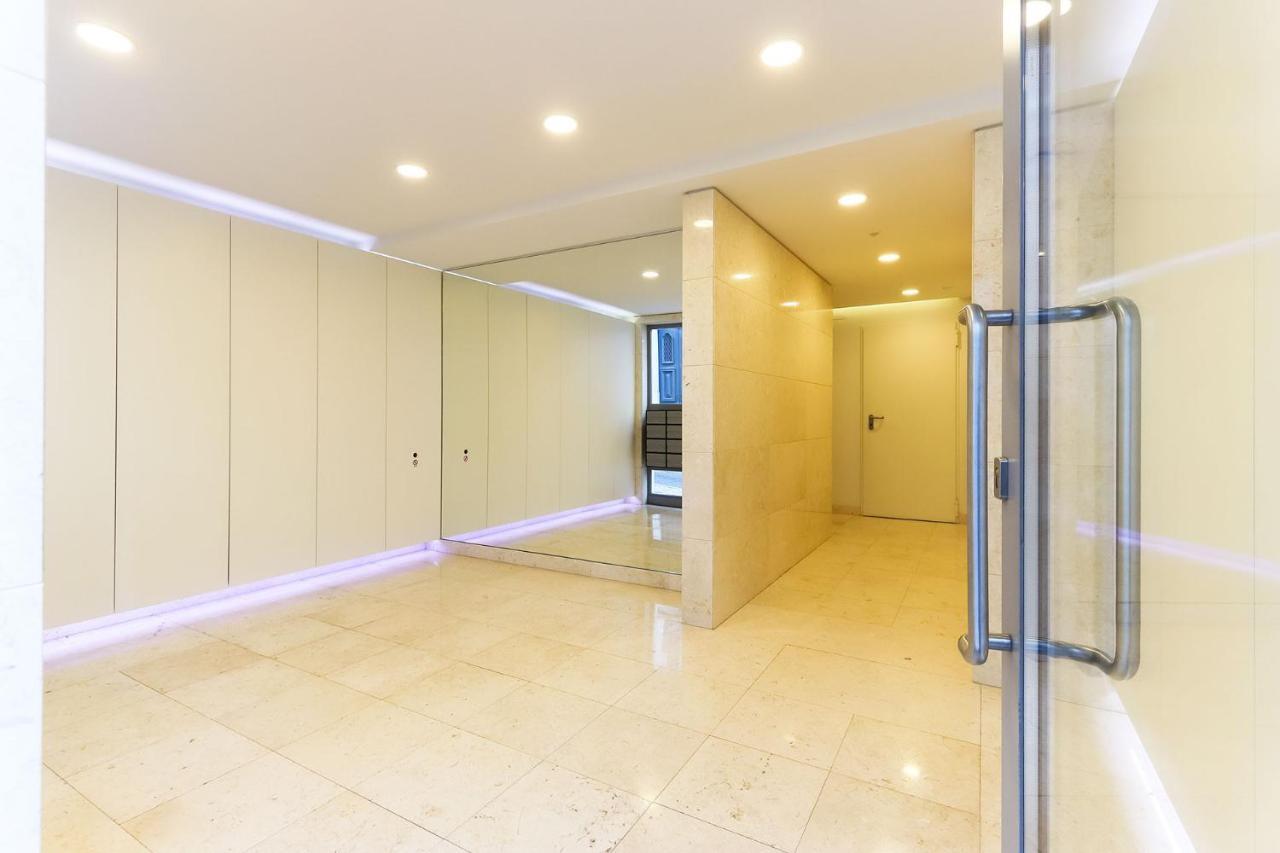 Sao Bento Harmony By Homing Apartment Lisboa Ngoại thất bức ảnh