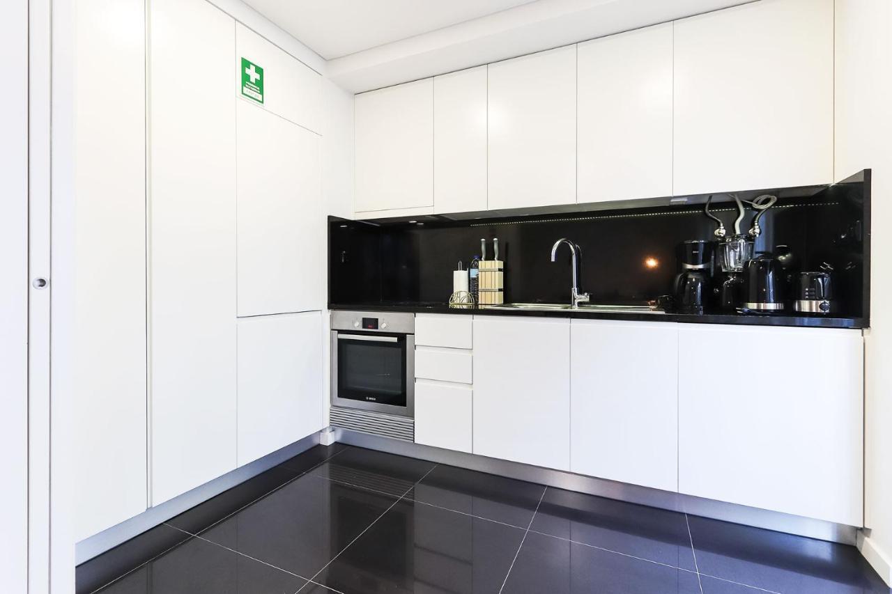 Sao Bento Harmony By Homing Apartment Lisboa Ngoại thất bức ảnh