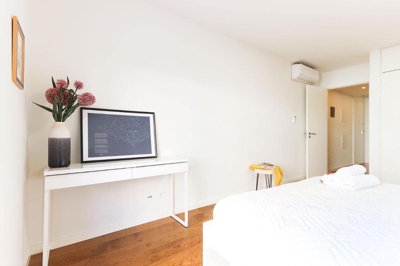 Sao Bento Harmony By Homing Apartment Lisboa Ngoại thất bức ảnh