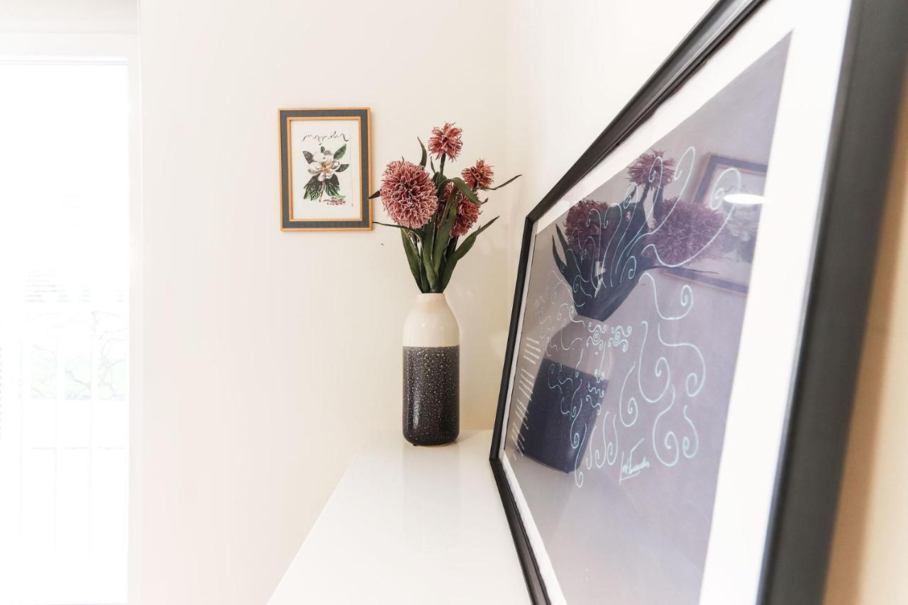 Sao Bento Harmony By Homing Apartment Lisboa Ngoại thất bức ảnh