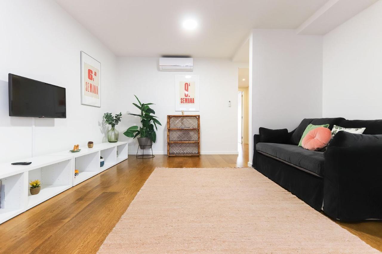 Sao Bento Harmony By Homing Apartment Lisboa Ngoại thất bức ảnh