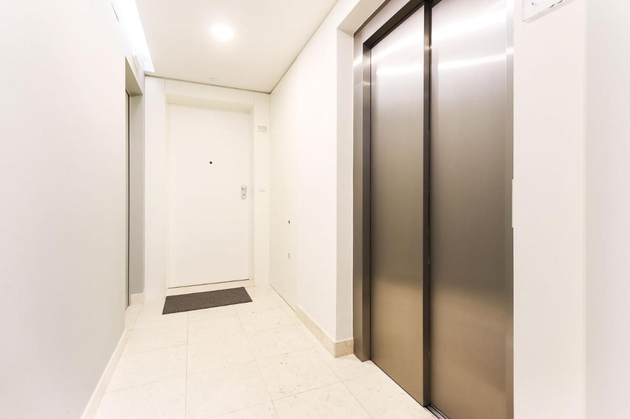 Sao Bento Harmony By Homing Apartment Lisboa Ngoại thất bức ảnh