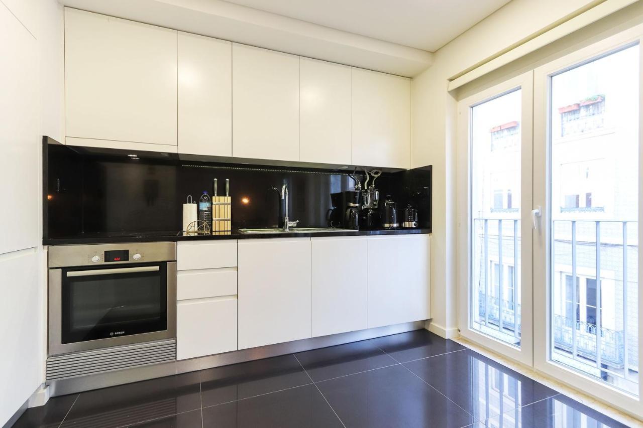 Sao Bento Harmony By Homing Apartment Lisboa Ngoại thất bức ảnh